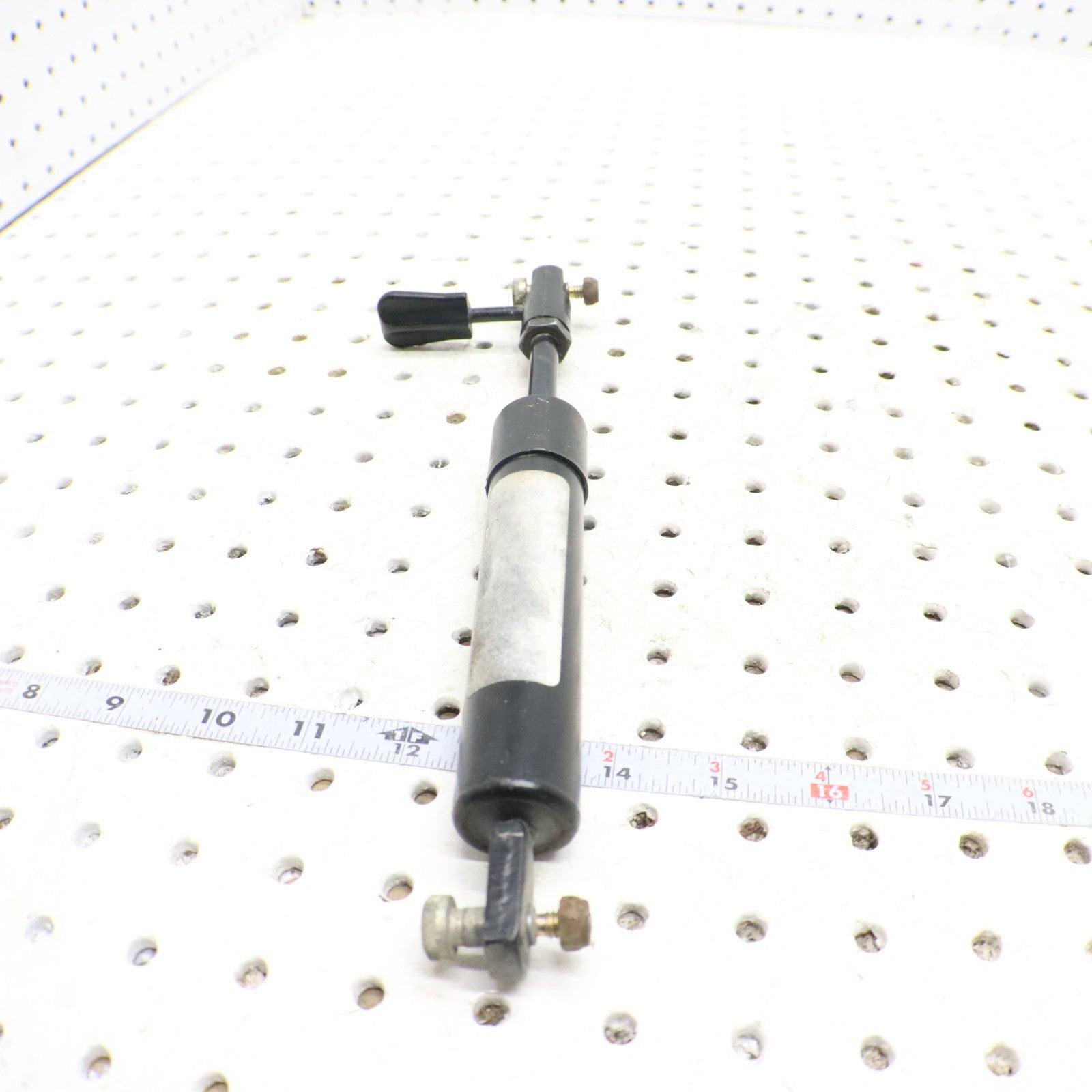 2009 Polaris Rzr 800 Gas Strut Steering Wheel Lock Adjust 7043439; 7043810