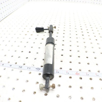 2009 Polaris Rzr 800 Gas Strut Steering Wheel Lock Adjust 7043439; 7043810