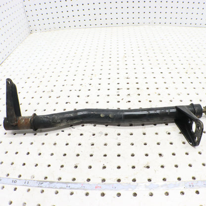 2017 Polaris Pro Rmk 800 Steering Post Stem LOWER PITMAN ARM 1824042; 1824727