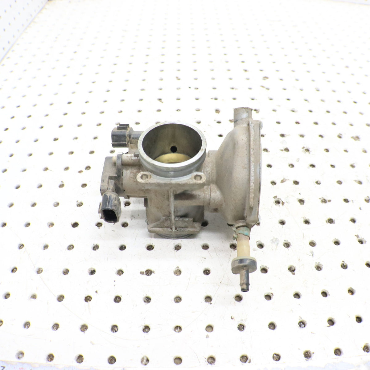 2017 Polaris Sportsman 450 Throttle Body 1205009