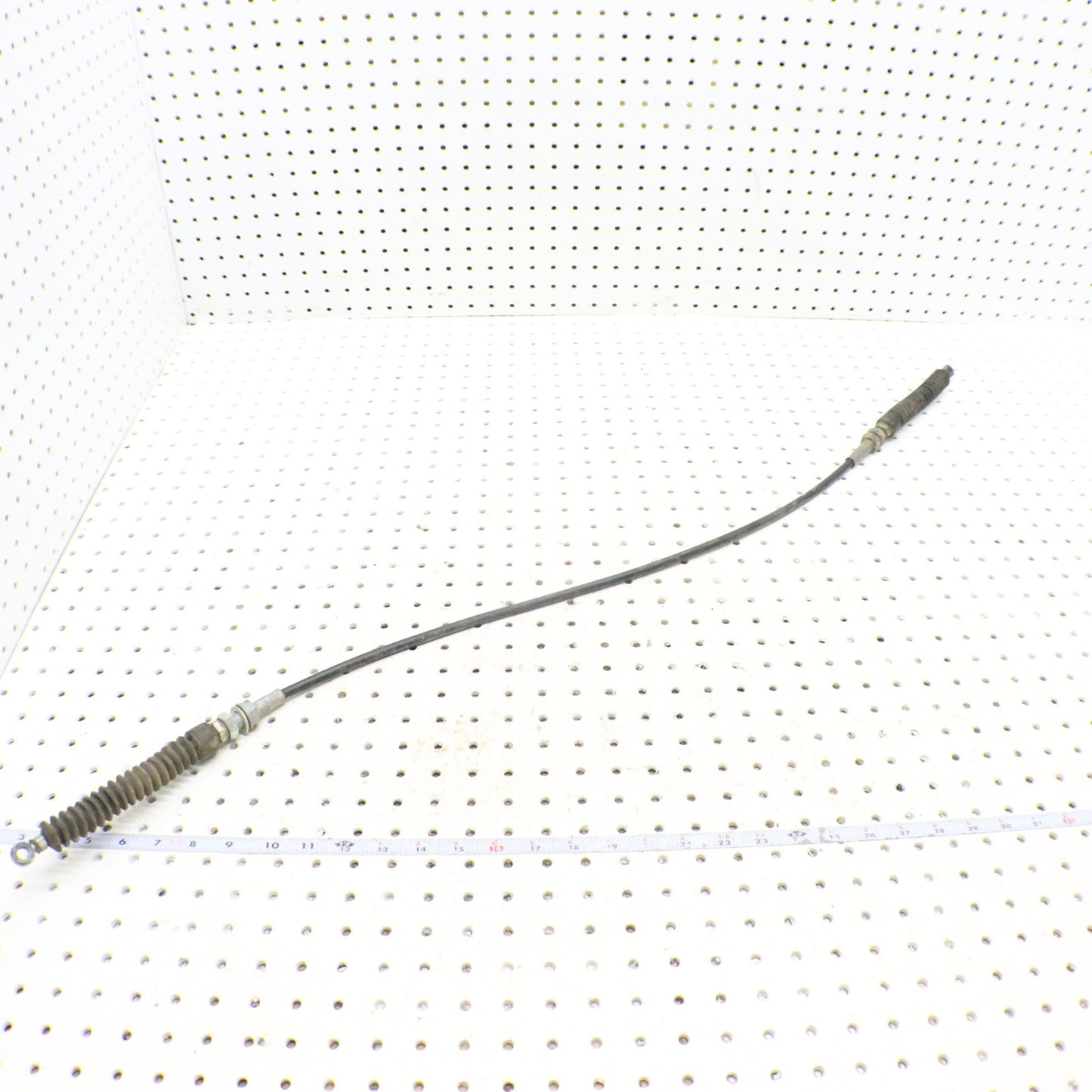 2009 Polaris Rzr 800 Shift Cable 7081342; 7081680