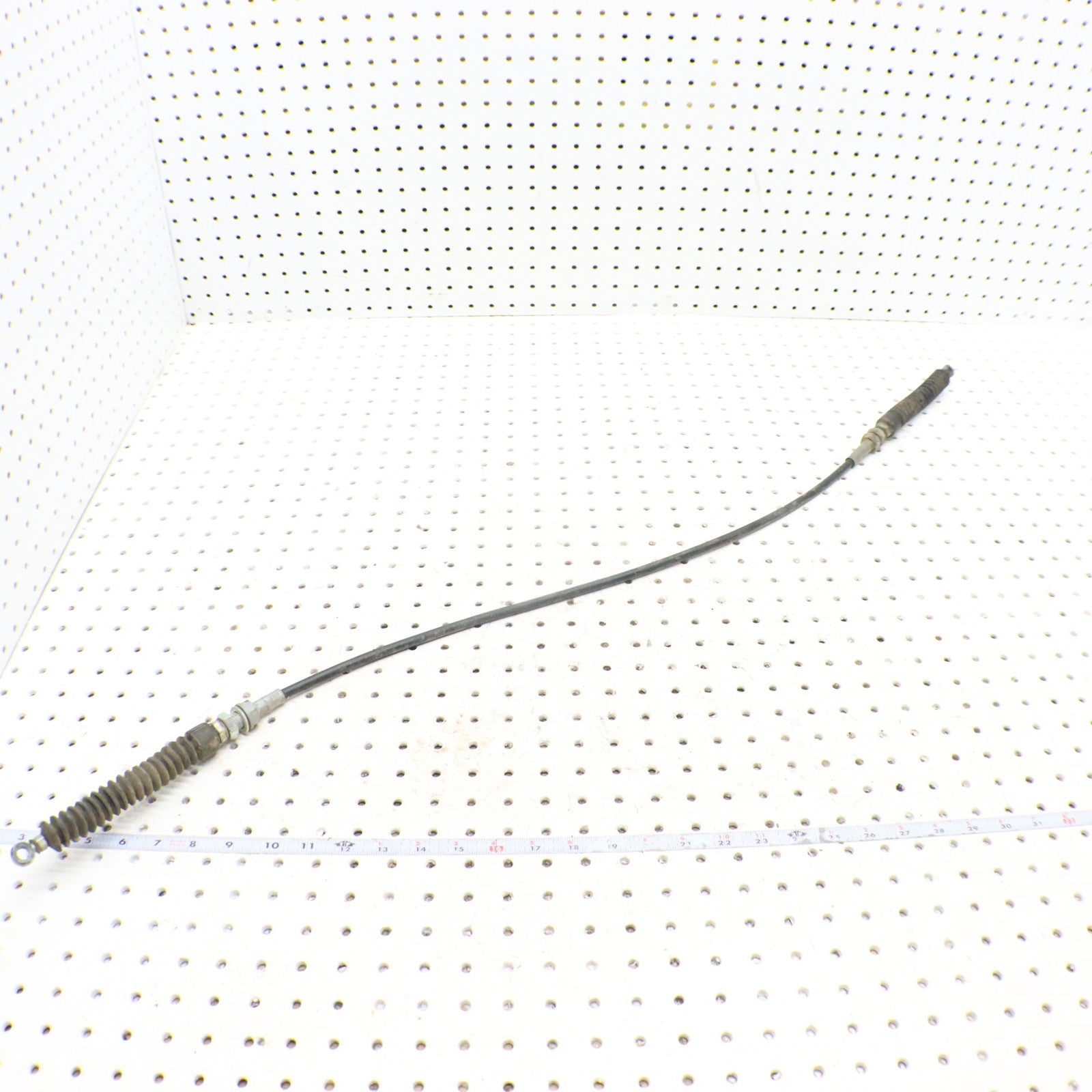 2009 Polaris Rzr 800 Shift Cable 7081342; 7081680