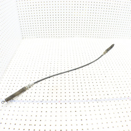 2009 Polaris Rzr 800 Shift Cable 7081342; 7081680