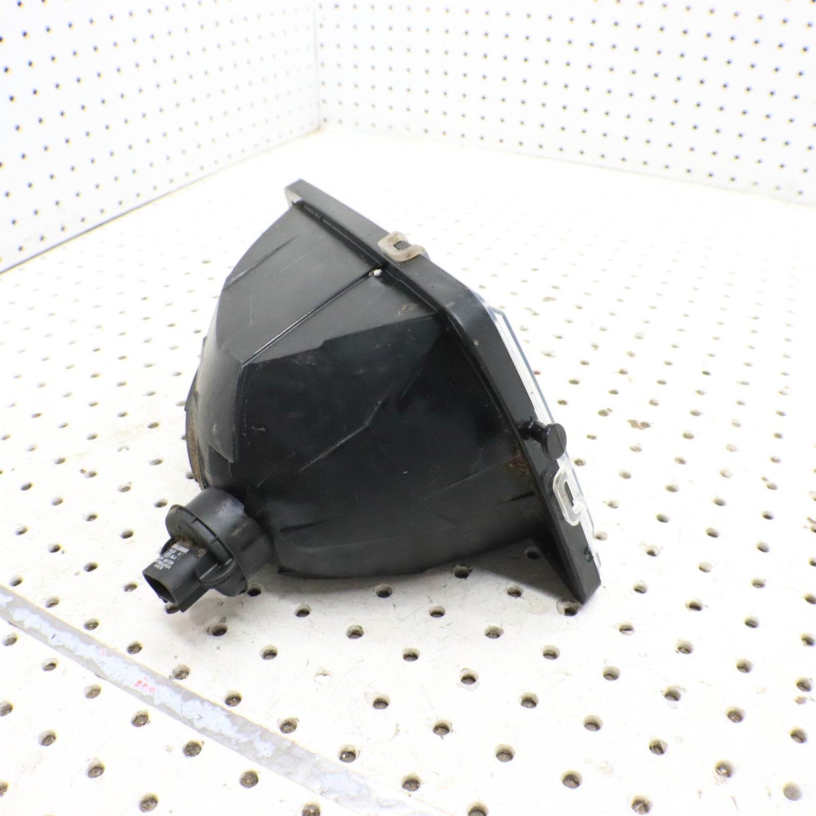 2013 Polaris Ranger Xp 900 Headlight Head Light Bumper LEFT 2411786