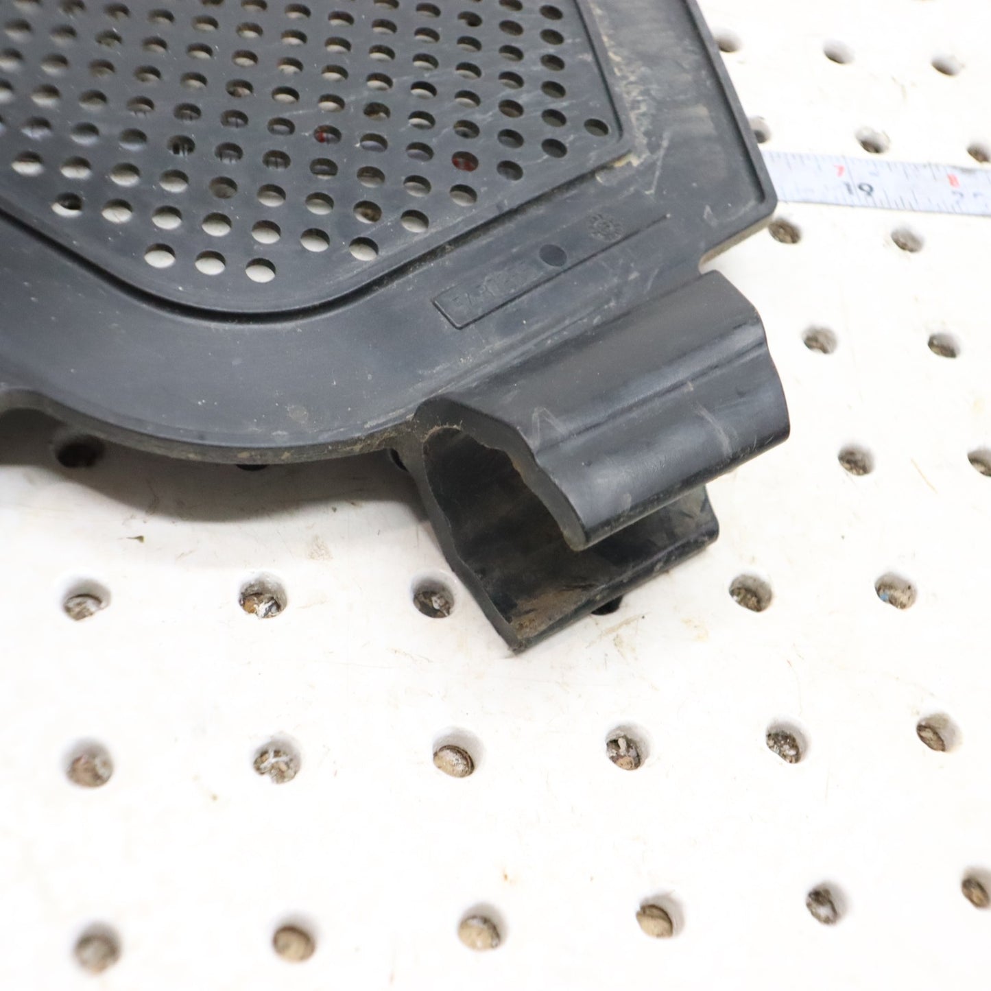 2009 Polaris Rzr 800 Body Side Guard Bolster 5437855-070