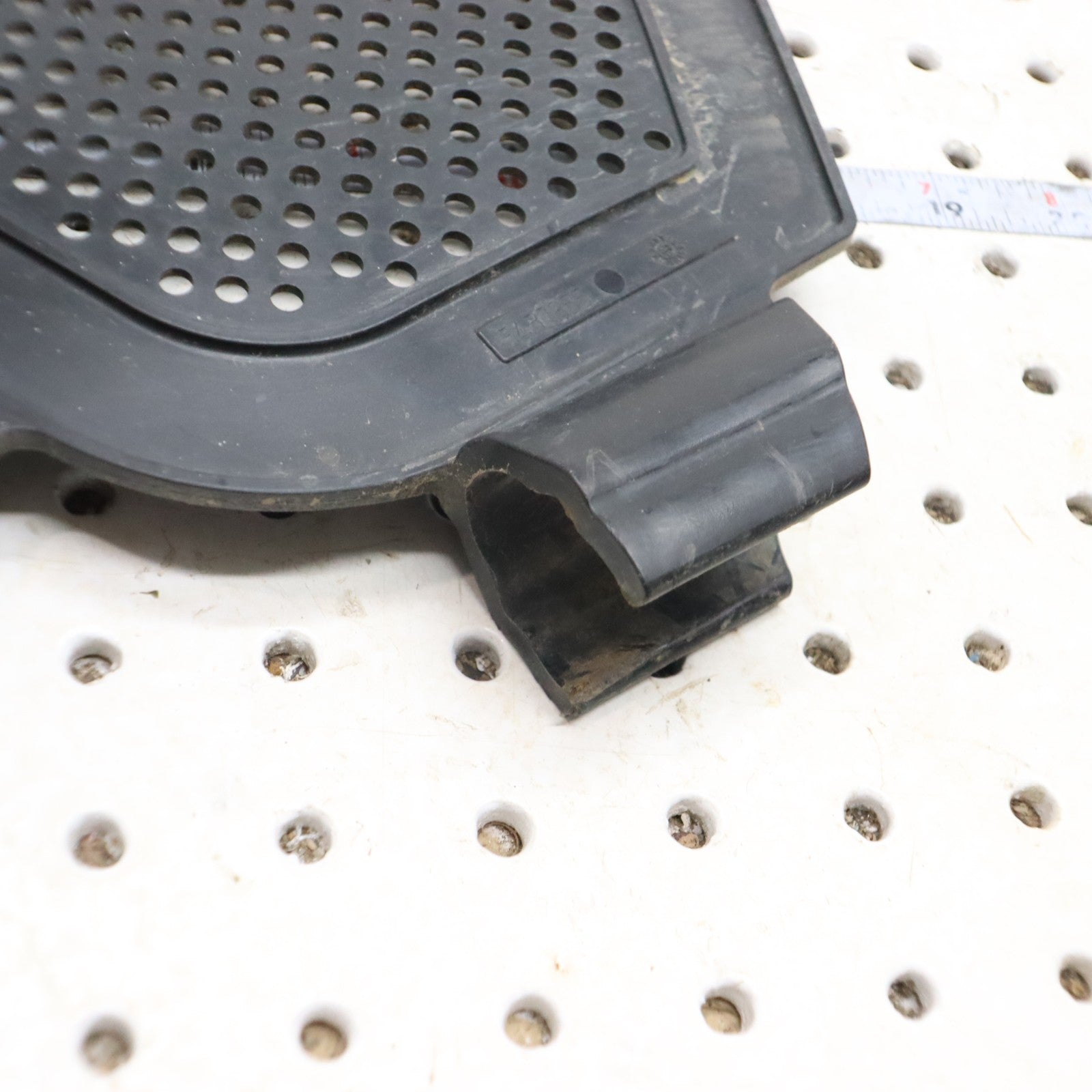 2009 Polaris Rzr 800 Body Side Guard Bolster 5437855-070