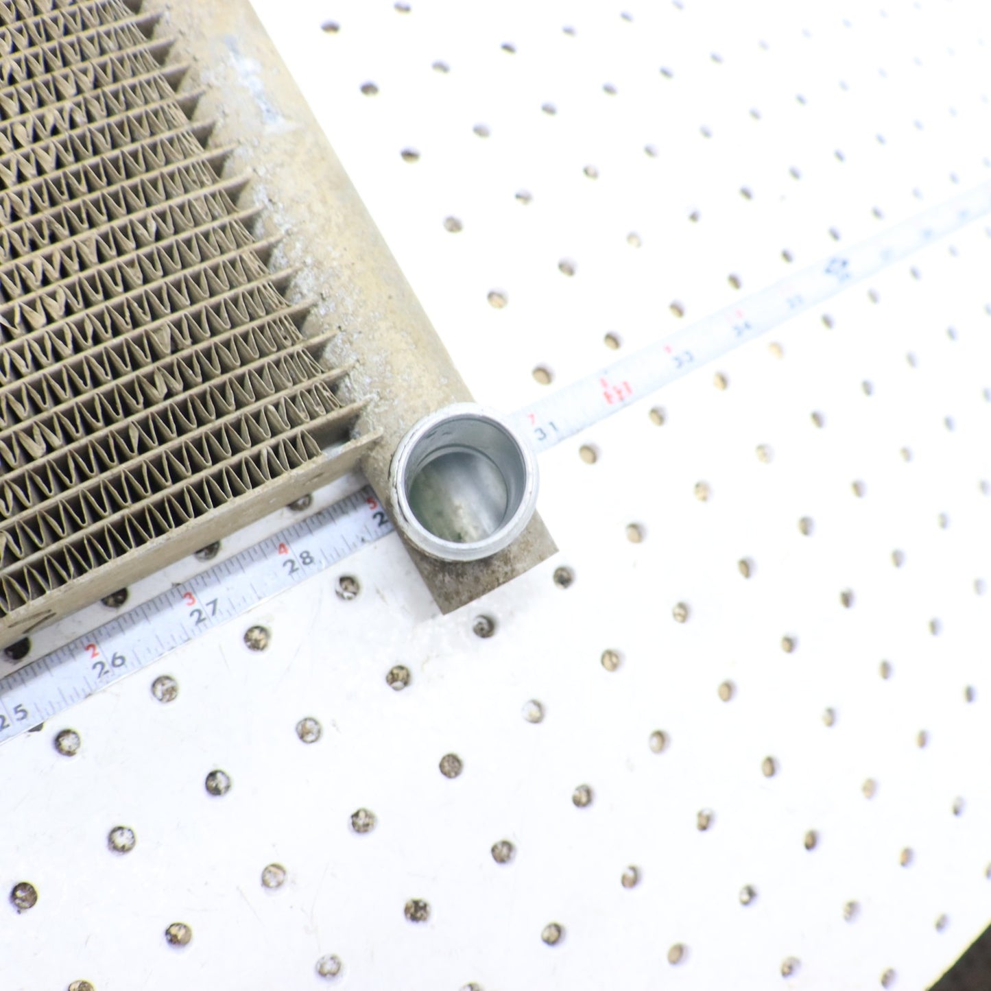 2009 Polaris Sportsman Xp 850 Radiator 1240404