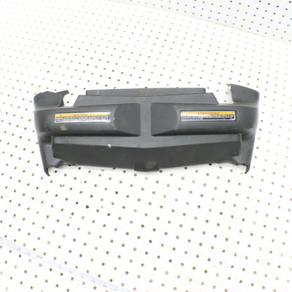 2007 Polaris Iq 600 Cooler Cover Rear 2633115-070