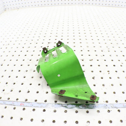 2016 Arctic Cat M8000 Footrest - Left - Green 2707-005