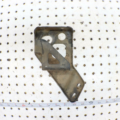 2000 POLARIS MAGNUM 325 SHIFTER BRKT, BLK 1012822-067