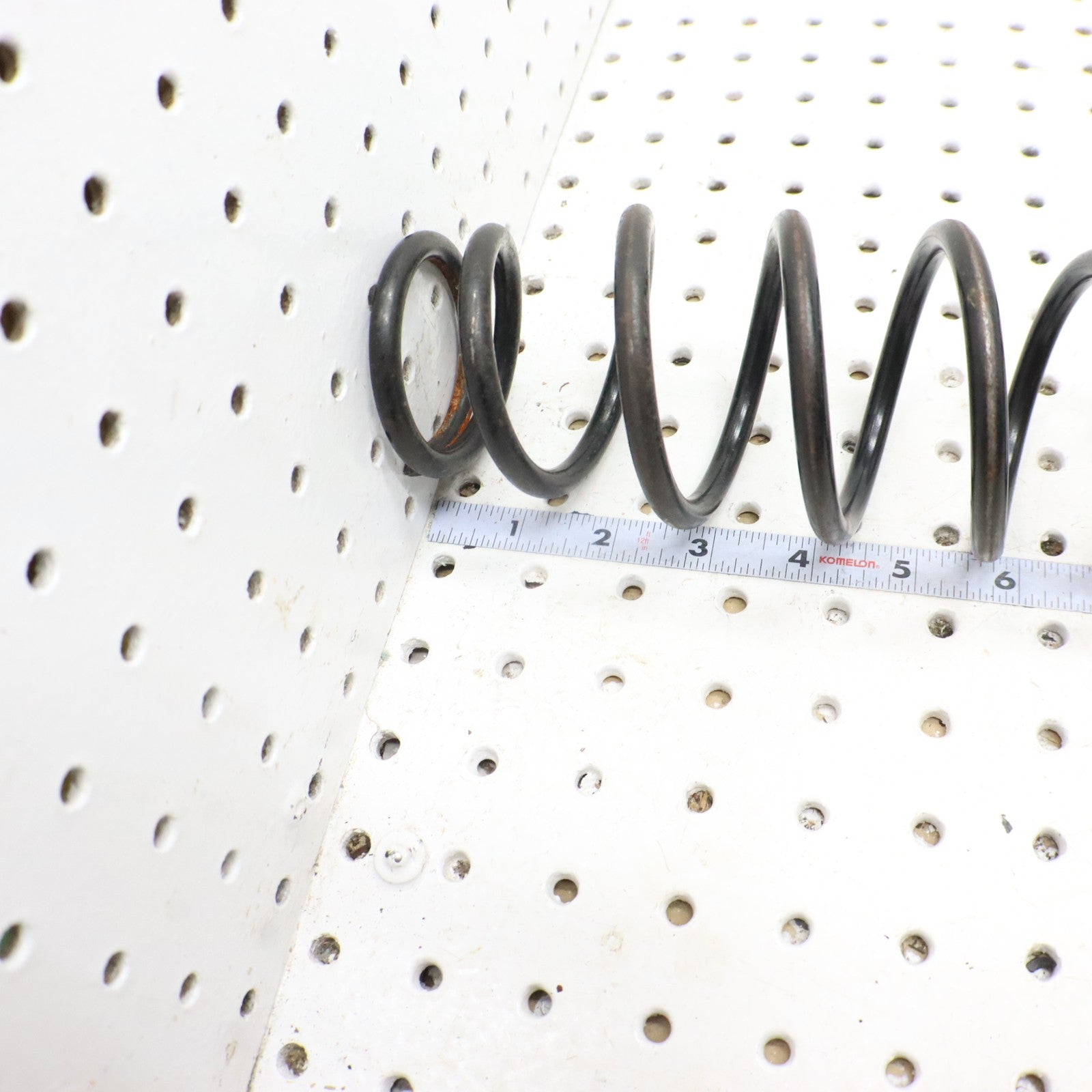 2013 Arctic Cat Procross Xf800 Shock Spring 1704-236 FRONT TRACK SHOCK SPRING