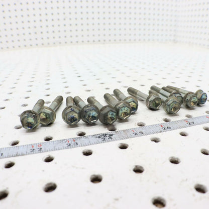 2012 ARCTIC CAT PROCLIMB M800 CYLINDER HEAD BOLTS Screw, Cap 3006-538