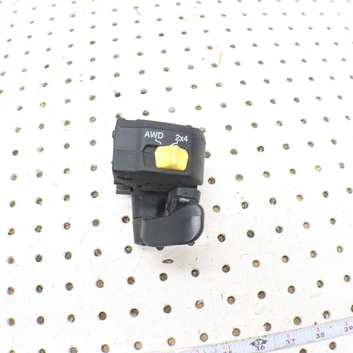 2017 Polaris Sportsman 450 Throttle Control 2010403
