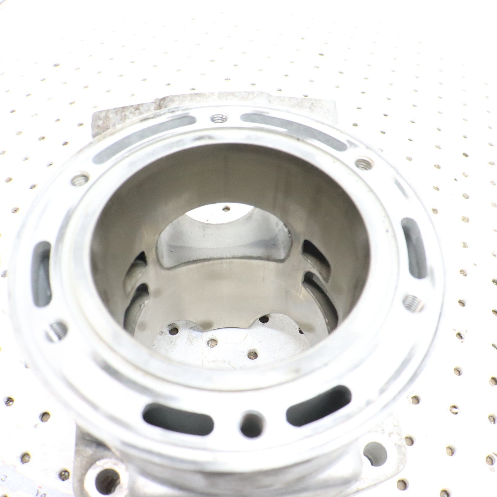 2013 Arctic Cat Procross Xf800 Cylinder Jug & PISTON 3007-849; 3007-877 GOOD!