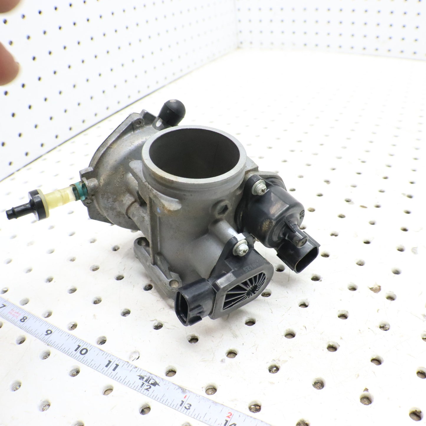 2016 Polaris Sportsman 570 Throttle Body 1205009