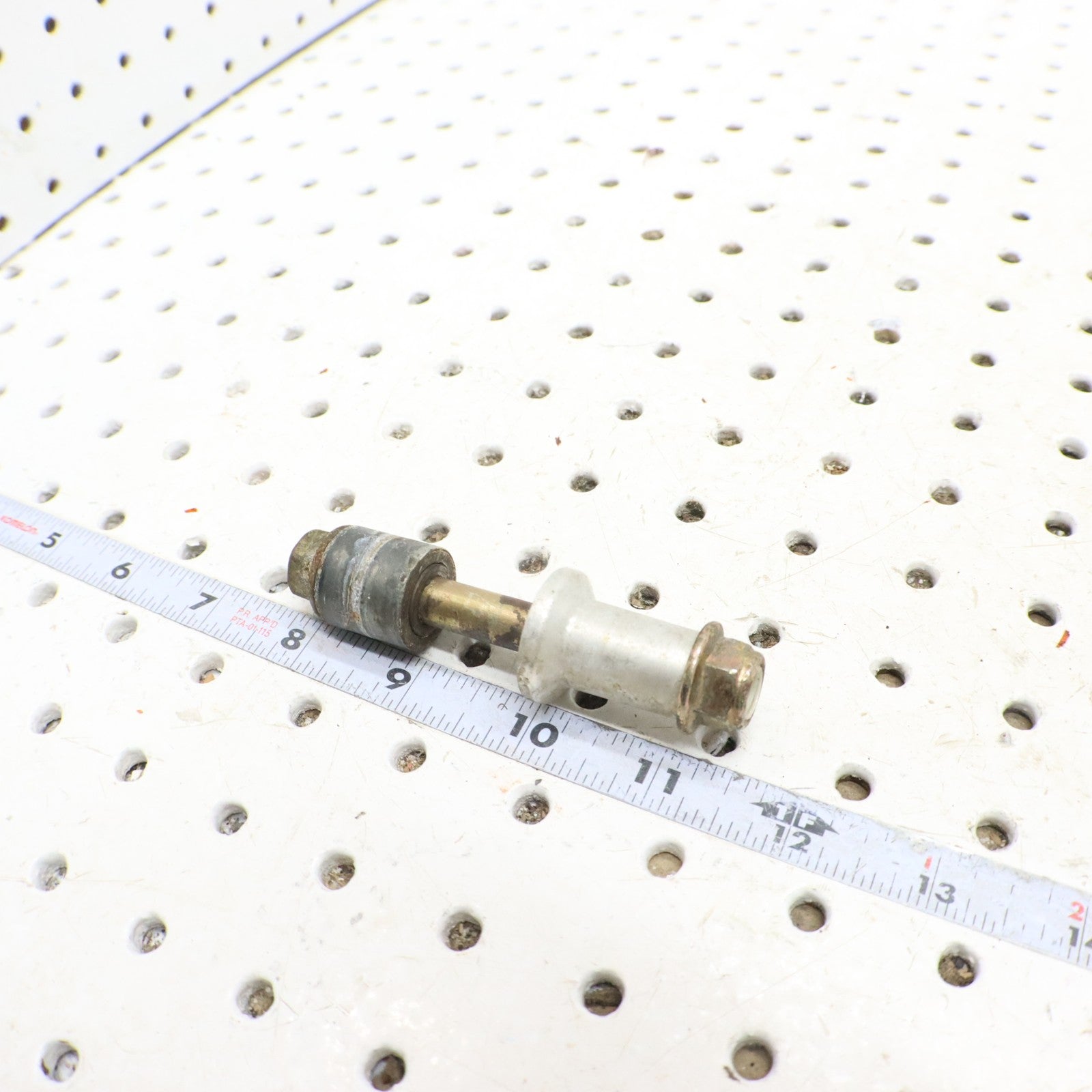 2009 Arctic Cat Crossfire R 8 Shock Bushing Bolt Spacer 2603-493 8020-232 