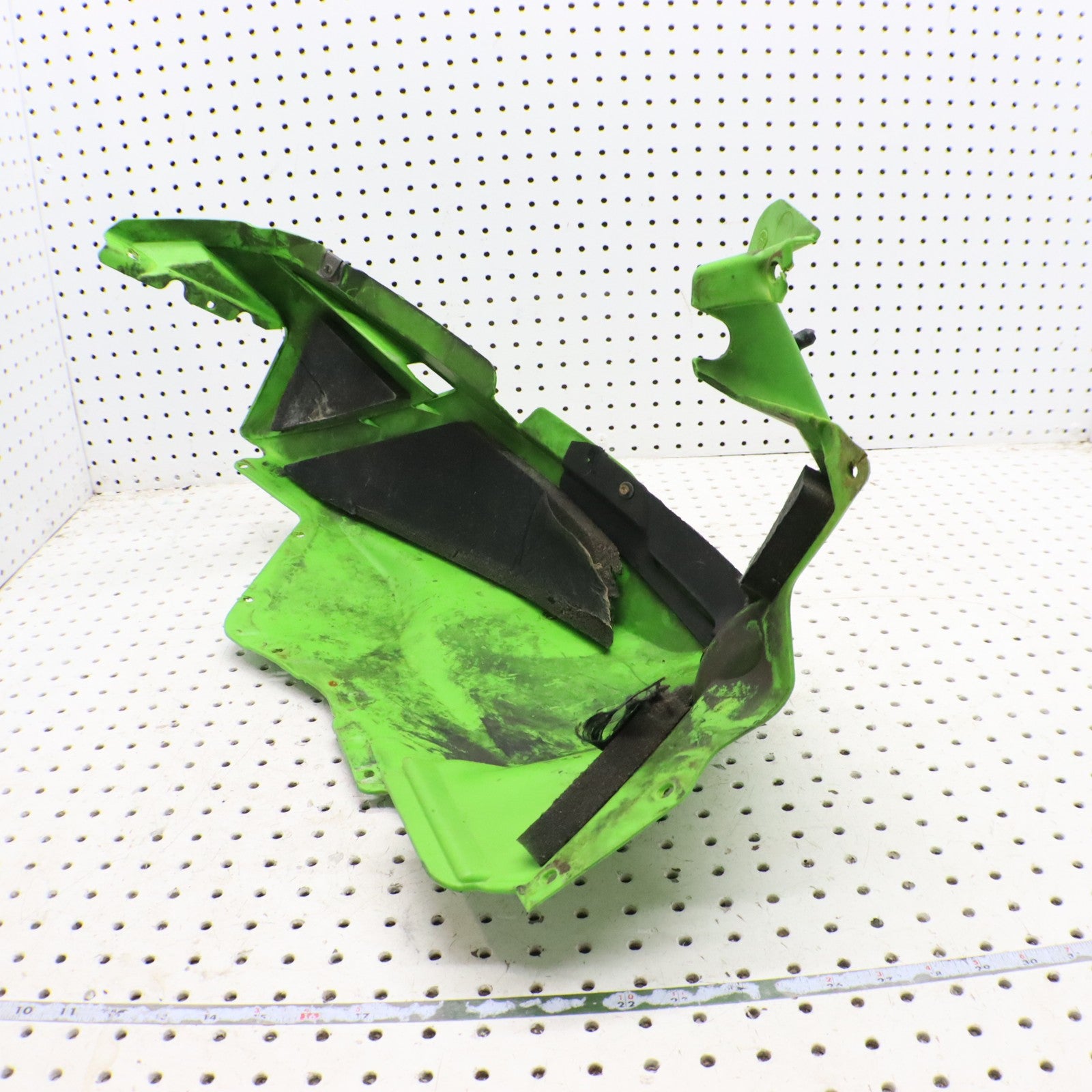 2016 Arctic Cat M8000 Bellypan Left Fender 4718-669; 4718-221 