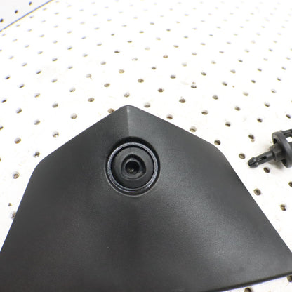 2007 Polaris Iq 600 Seat Storage Door 2632826-070