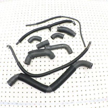 2009 Arctic Cat Crossfire R 8 Coolant Hoses & Pipes 0610-681; 0610-705; 0610-659