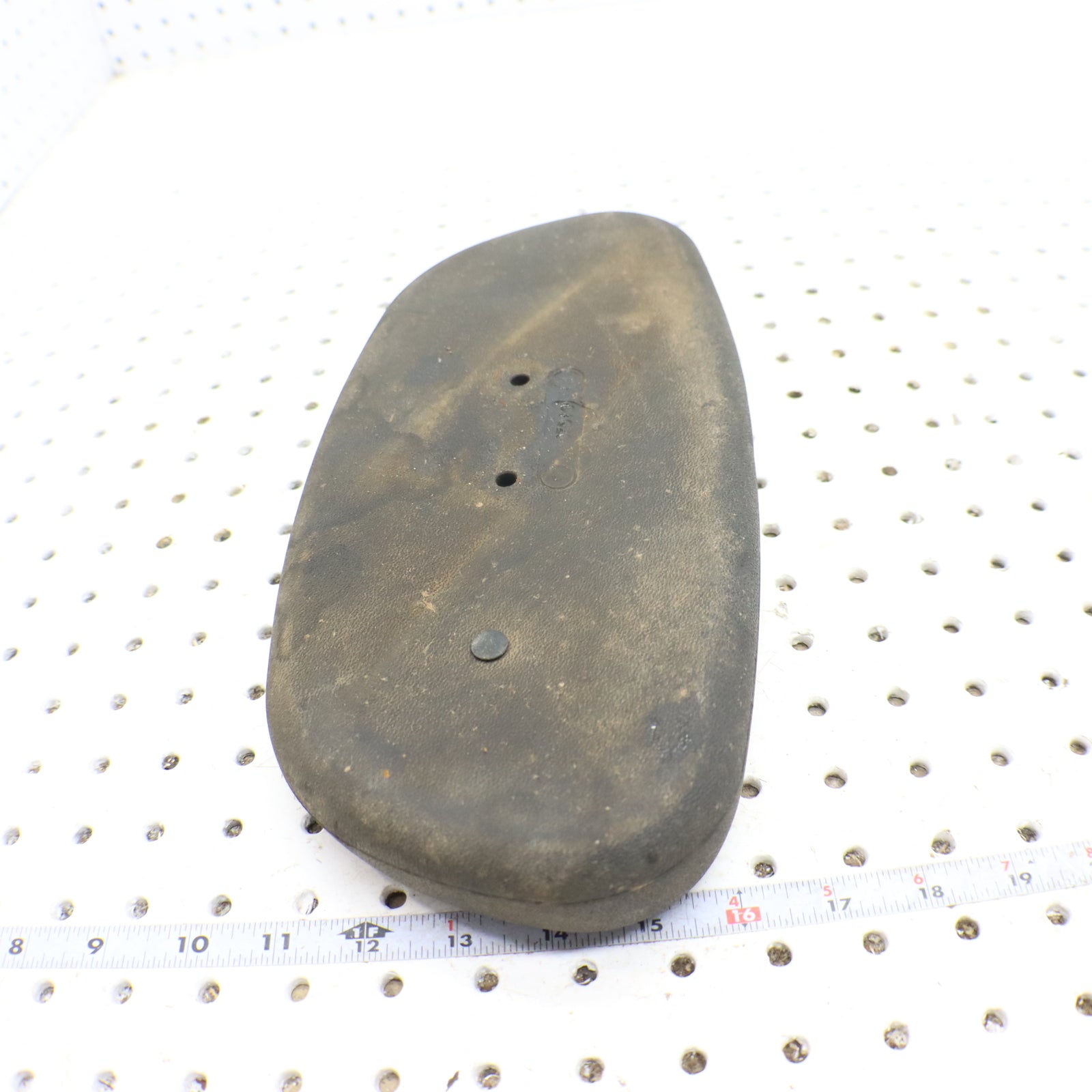 2013 Polaris Ranger Xp 900 Headrest Head Rest 5437938-070 