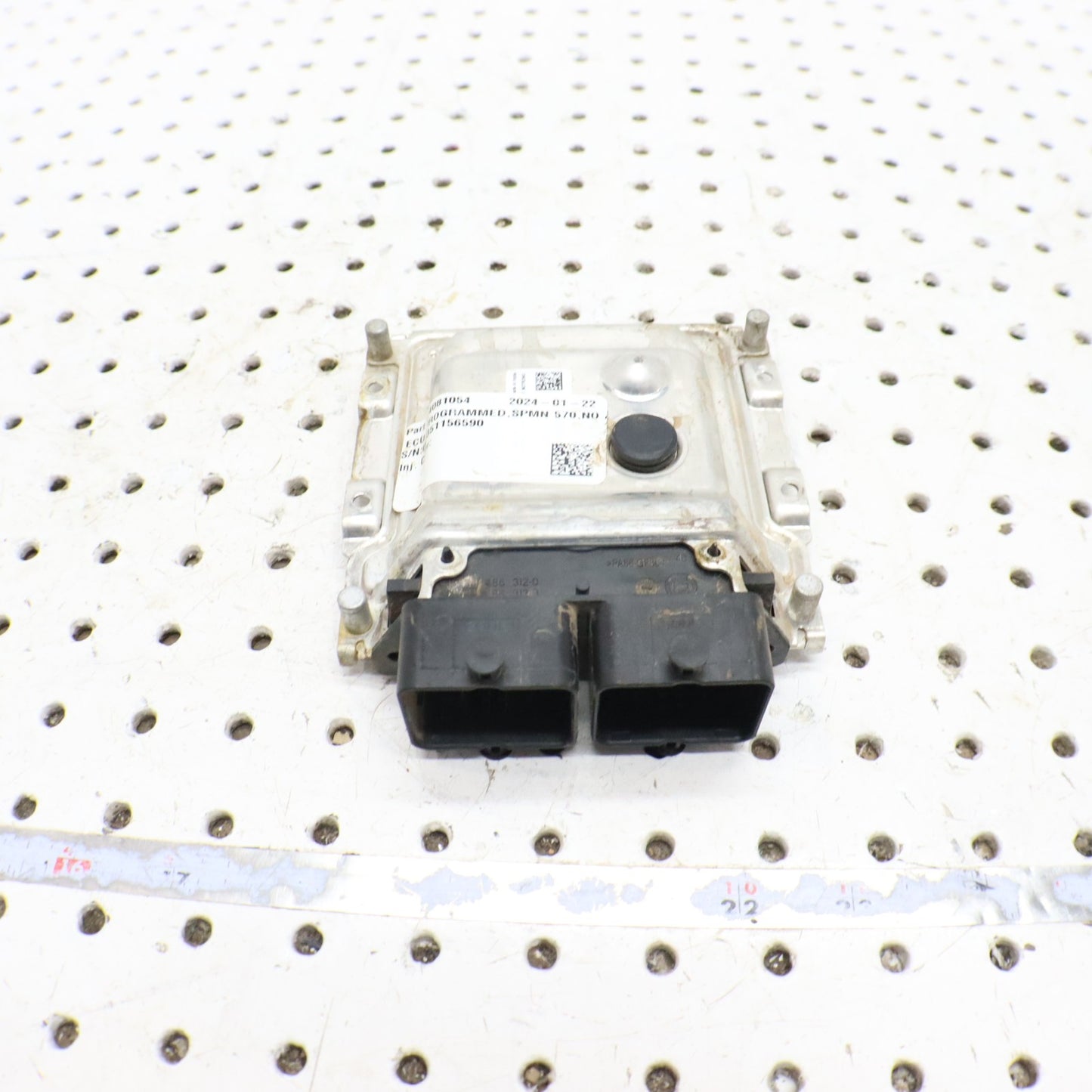 2024 Polaris Sportsman 570 Efi Eps Ecu Ecm Cdi Computer 4012838; 4081054