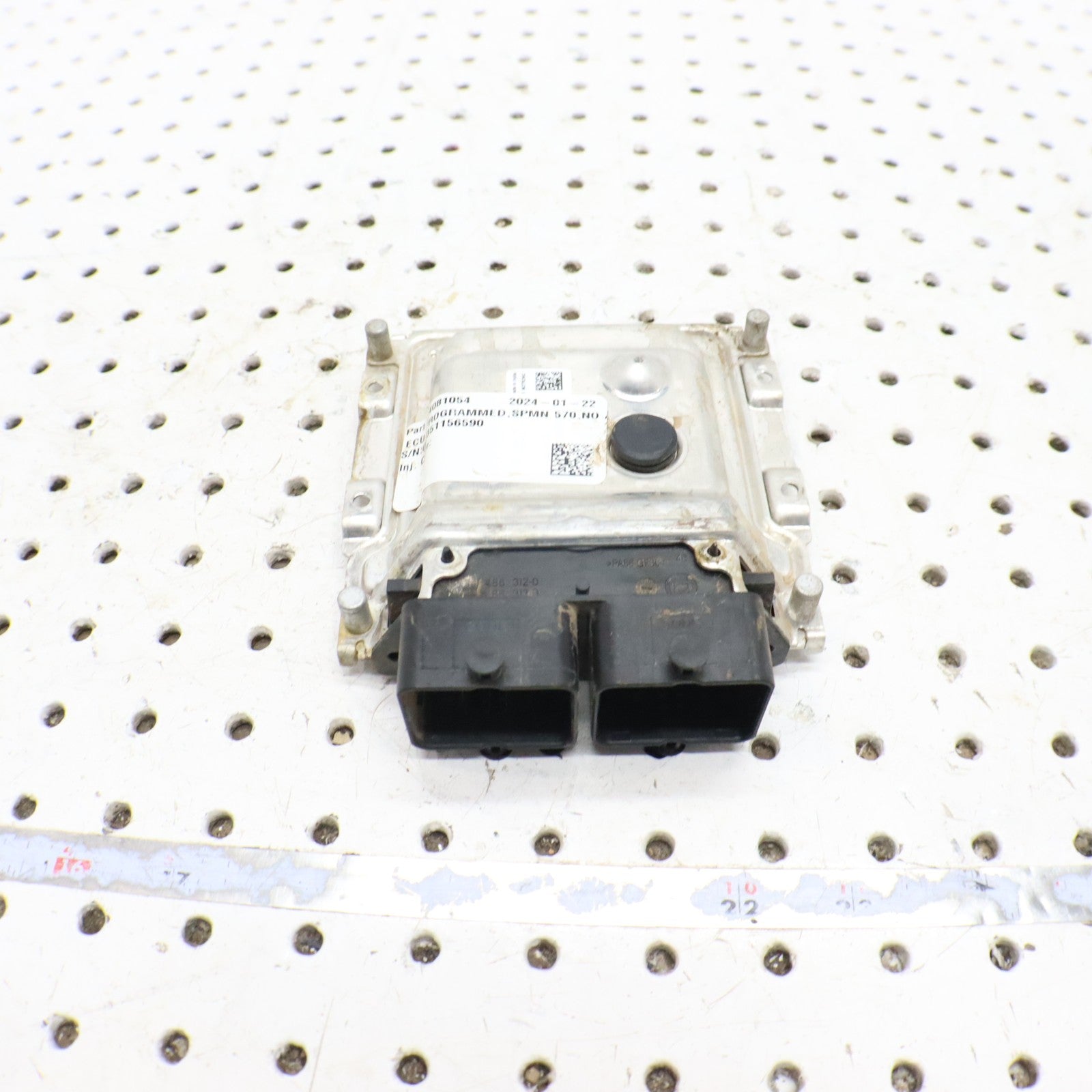2024 Polaris Sportsman 570 Efi Eps Ecu Ecm Cdi Computer 4012838; 4081054