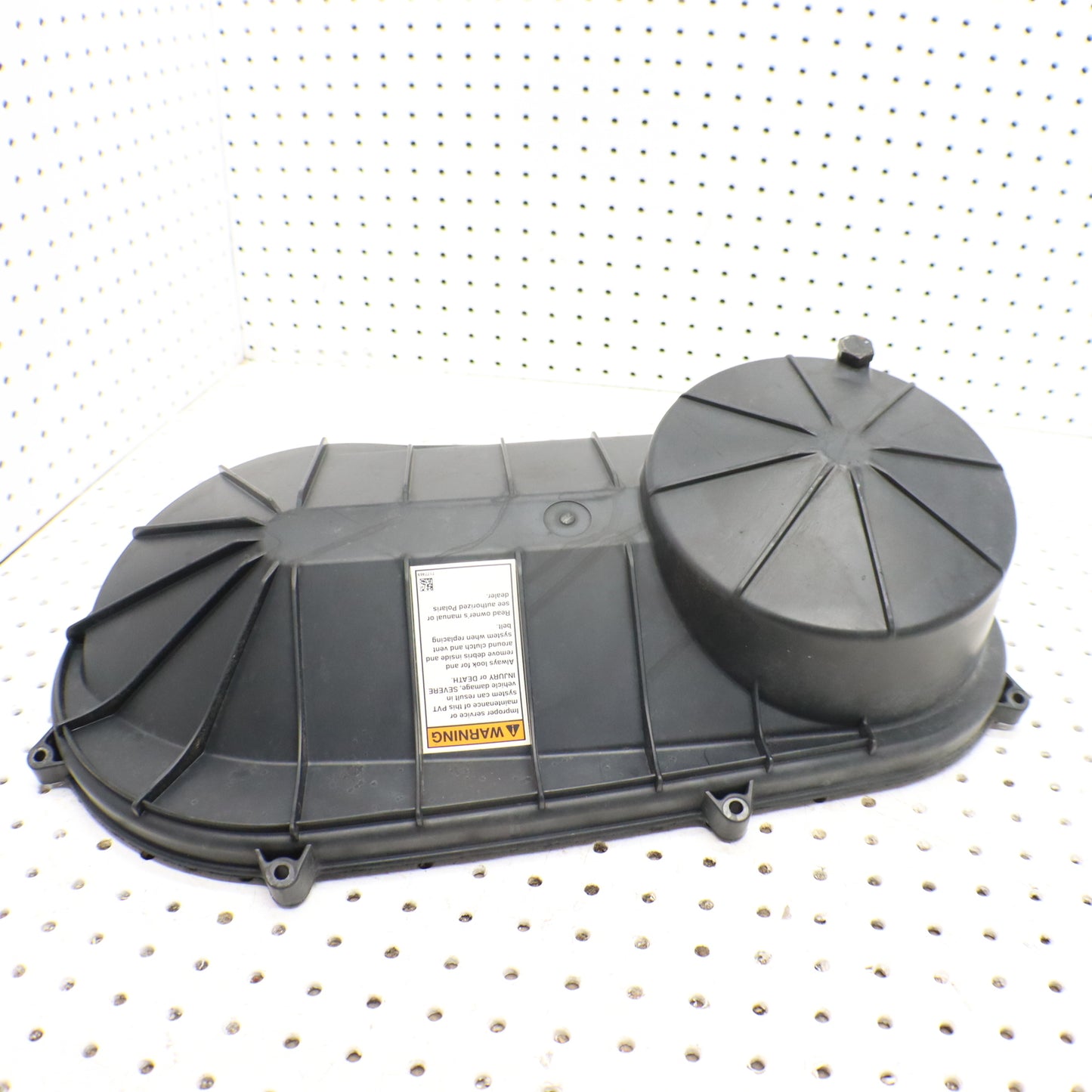 2013 Polaris Ranger Xp 900 Clutch Cover Outer 2634179