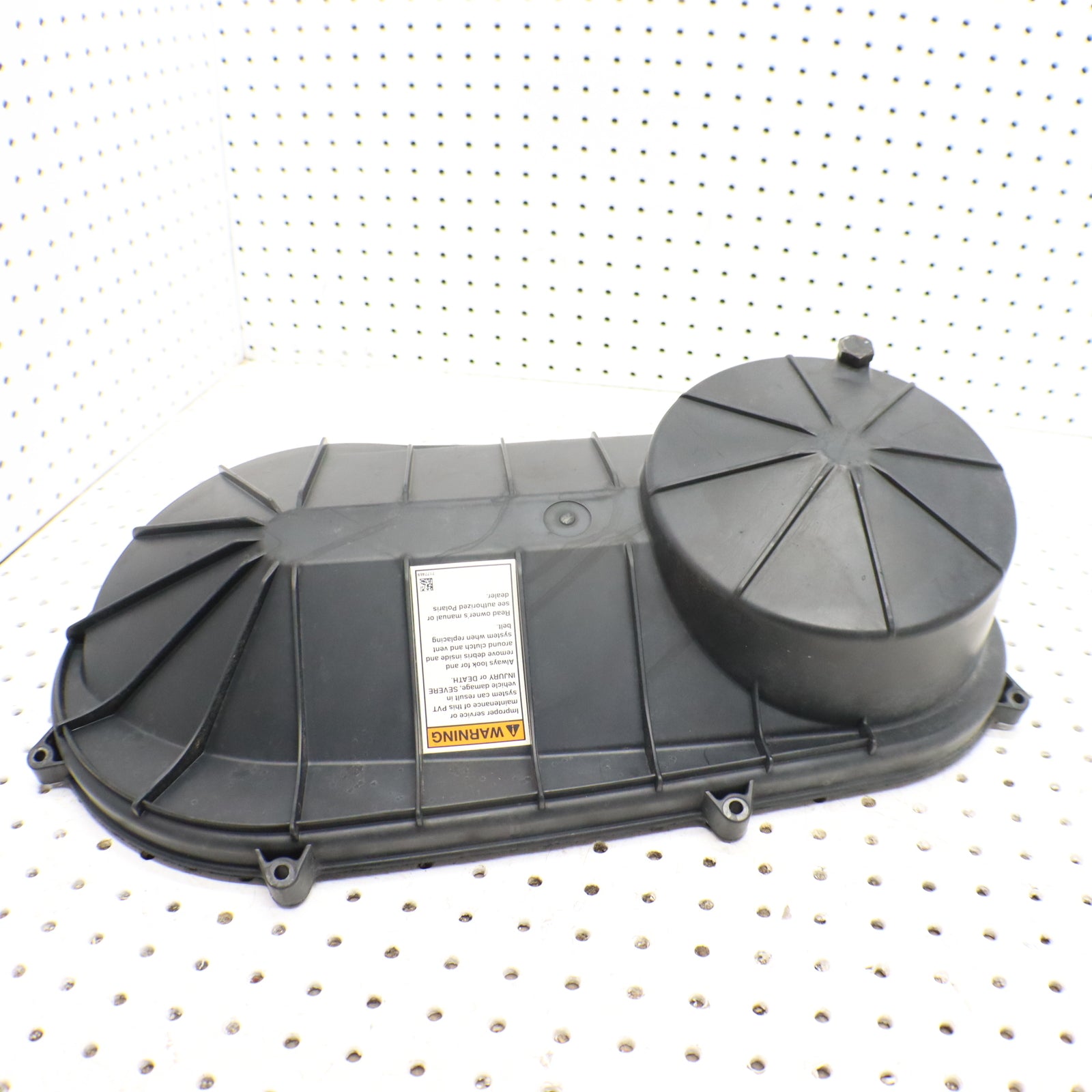 2013 Polaris Ranger Xp 900 Clutch Cover Outer 2634179