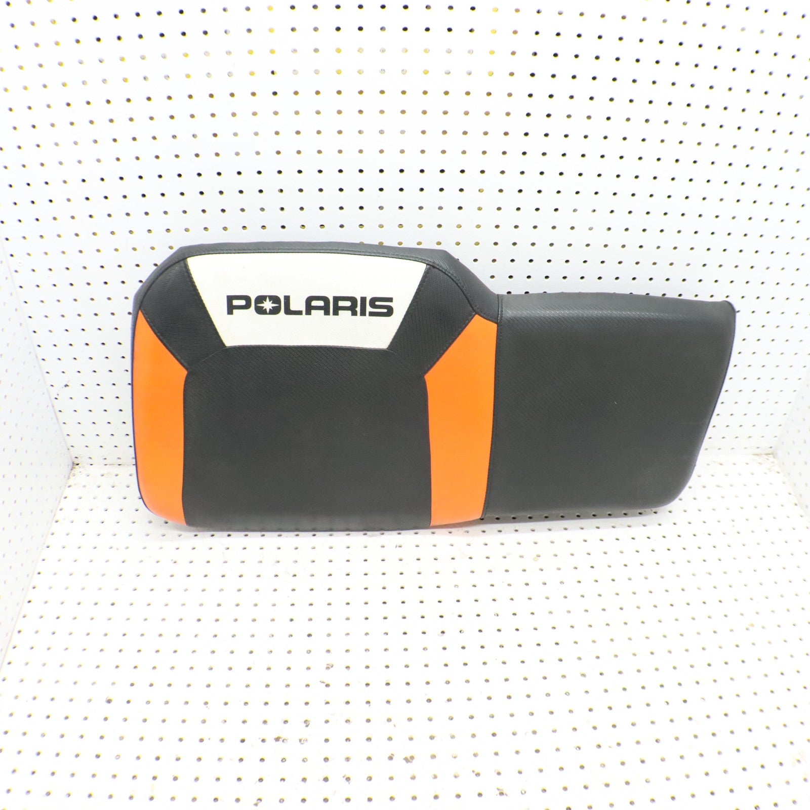 2013 Polaris Ranger Xp 900 ASM SEAT, BACK, 60, BLK, WHT, ORNG [AO][EAO] 2685565 