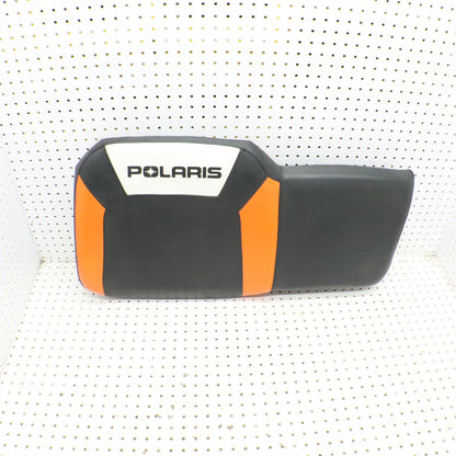 2013 Polaris Ranger Xp 900 ASM SEAT, BACK, 60, BLK, WHT, ORNG [AO][EAO] 2685565 