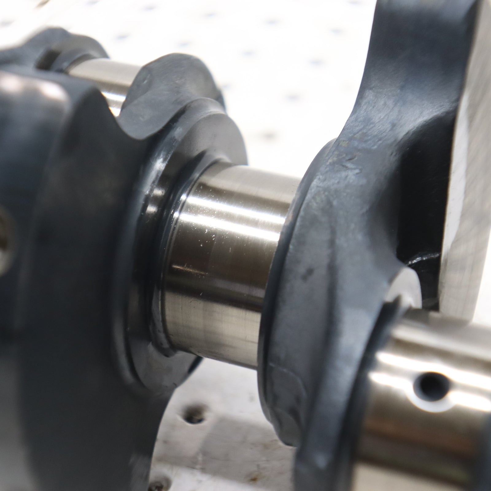 2013 Polaris Ranger Xp 900 Crankshaft Crank Shaft 1204501, 3023701 GOOD CRANK!!!