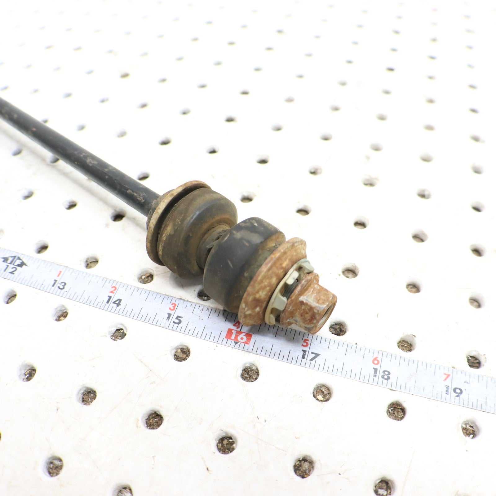 2009 Polaris Sportsman Xp 850 Sway Bar Link 1542608