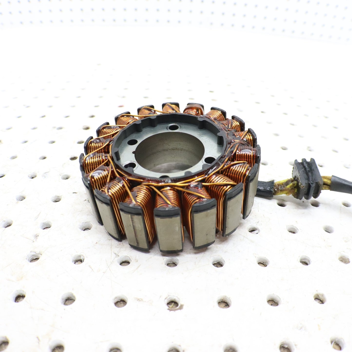2009 Polaris Rzr 800 Stator 4011982; 2208144