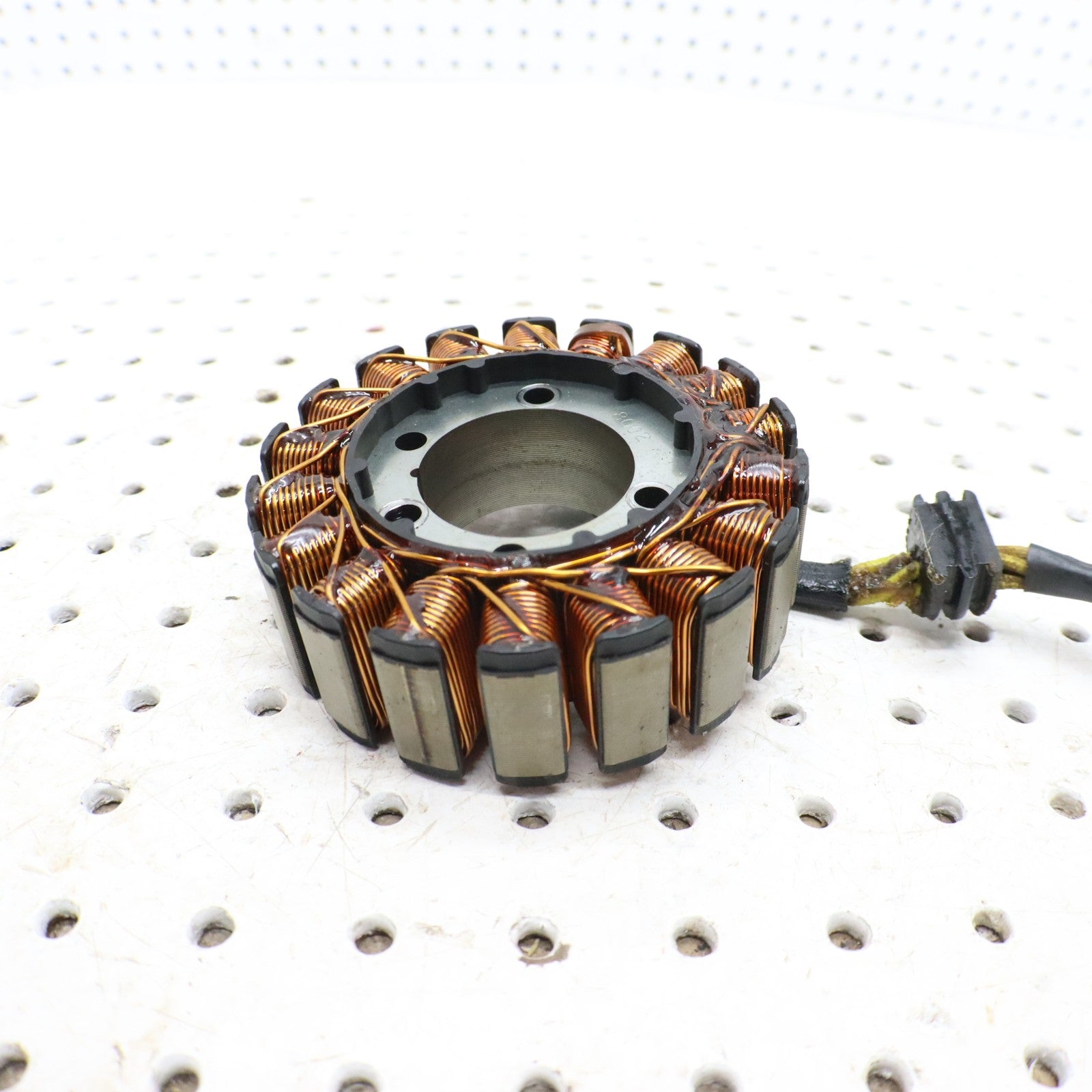 2009 Polaris Rzr 800 Stator 4011982; 2208144