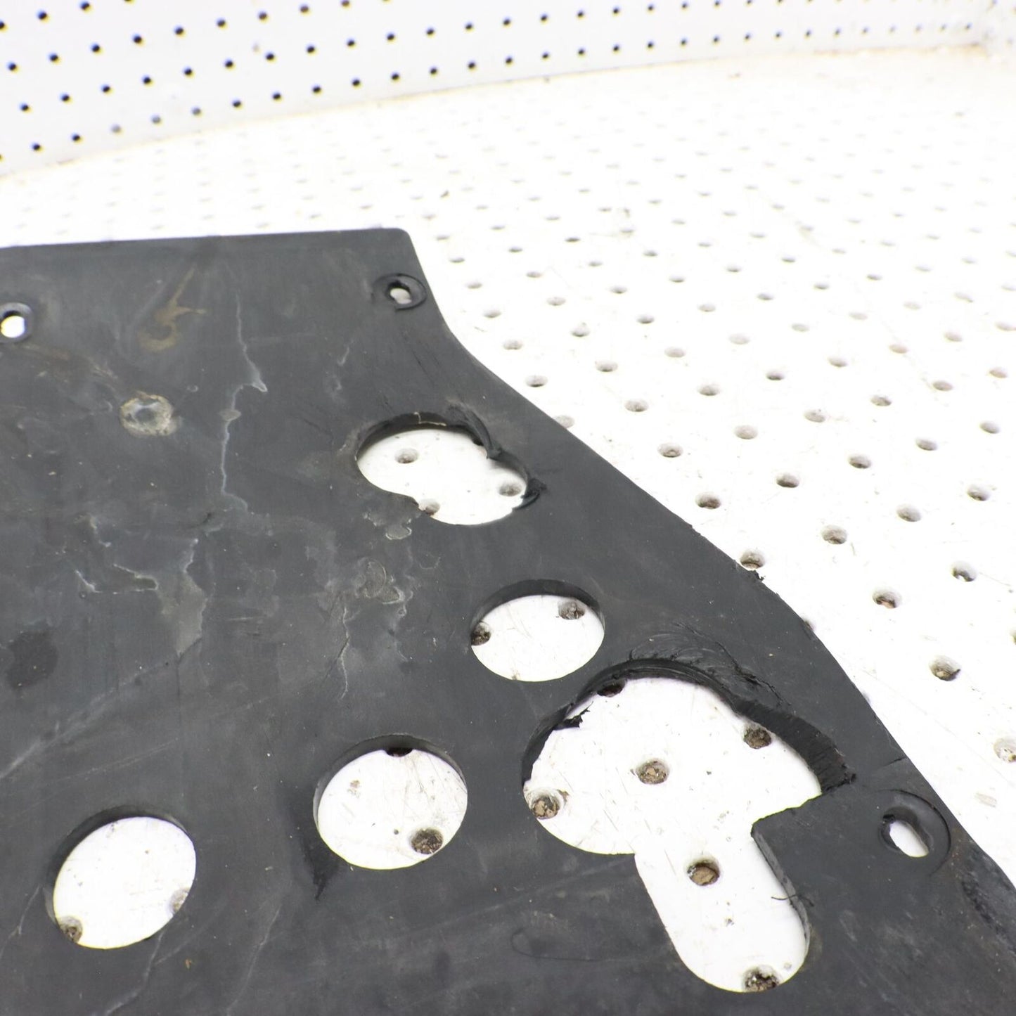 1999 POLARIS XPLORER 400 LOWER BOTTOM SKID PLATE GUARD SHIELD 5432763