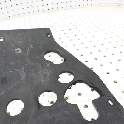 1999 POLARIS XPLORER 400 LOWER BOTTOM SKID PLATE GUARD SHIELD 5432763