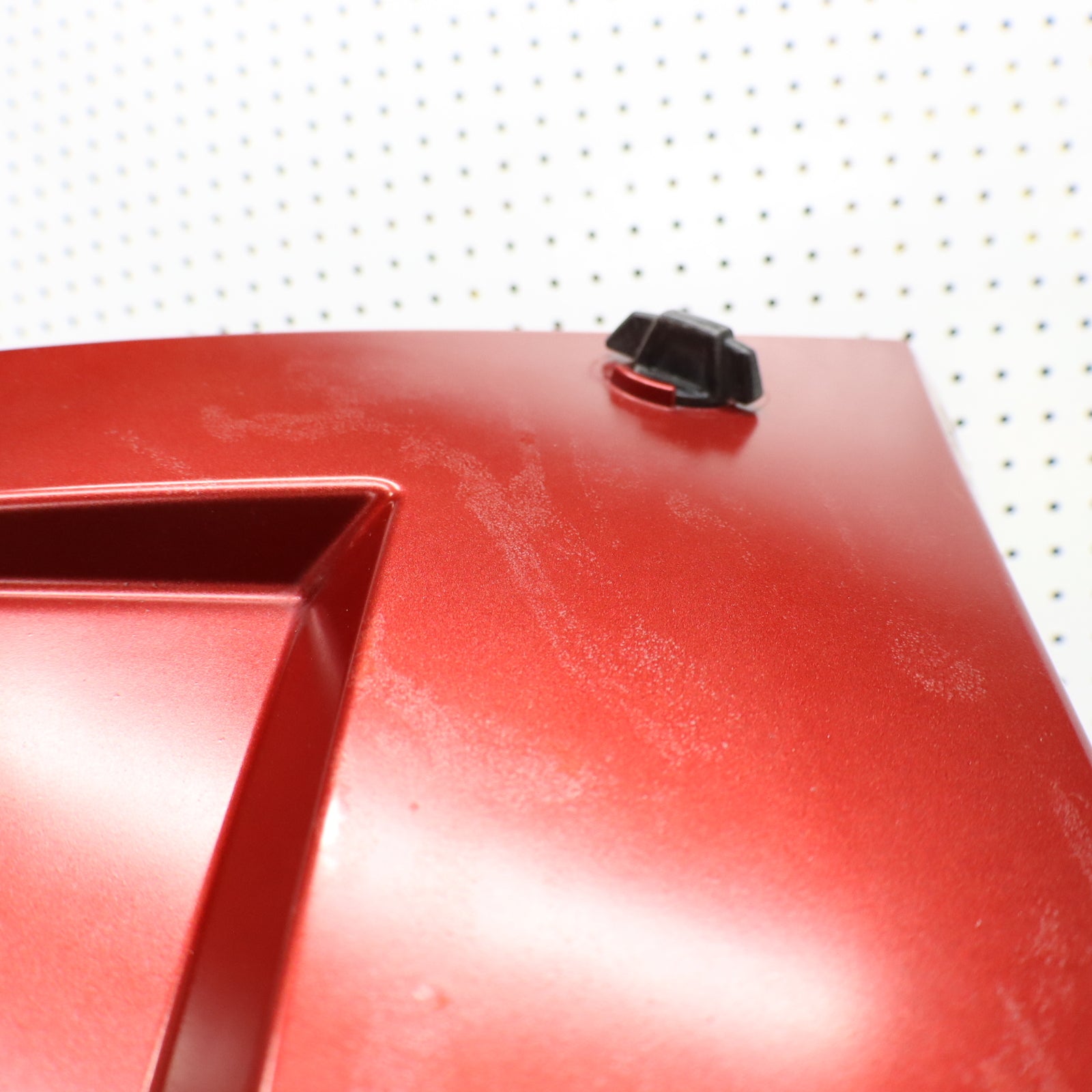2013 Polaris Ranger Xp 900 Hood SUNSET RED 5439755-520