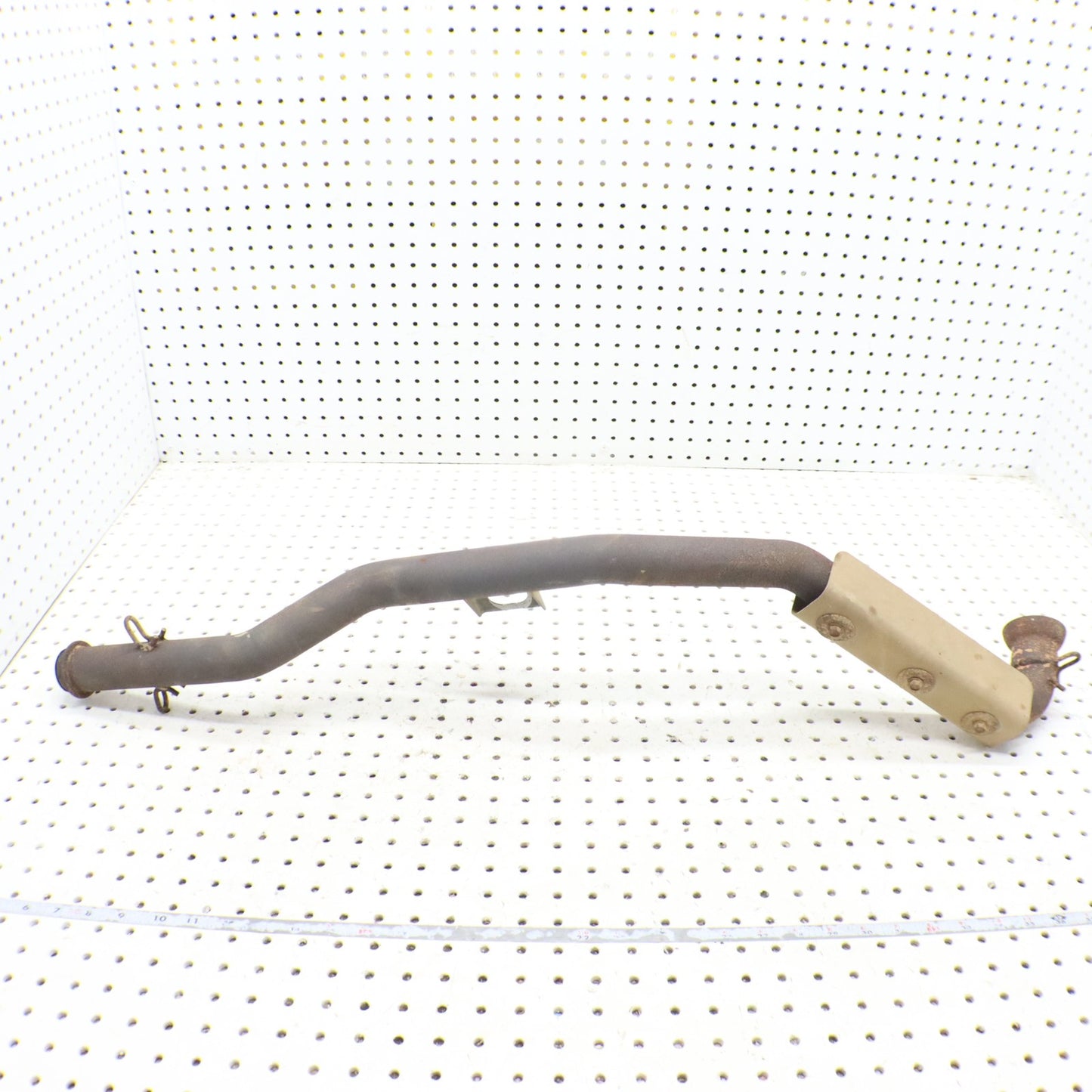 2012 Polaris Sportsman 500 Exhaust Headpipe Header 1261898-489