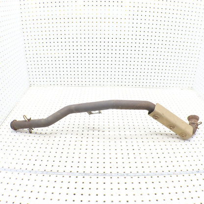 2012 Polaris Sportsman 500 Exhaust Headpipe Header 1261898-489