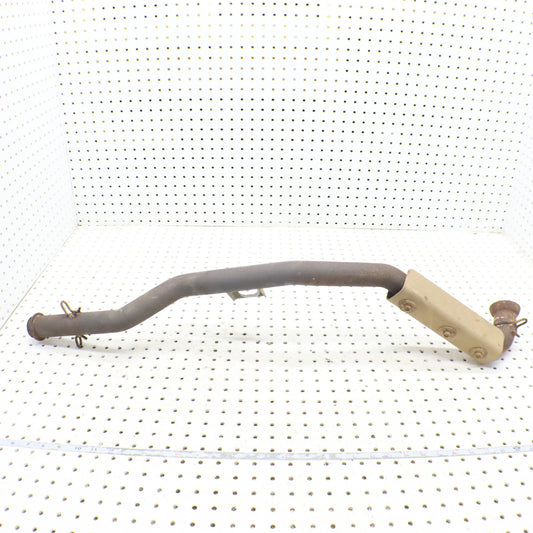 2012 Polaris Sportsman 500 Exhaust Headpipe Header 1261898-489