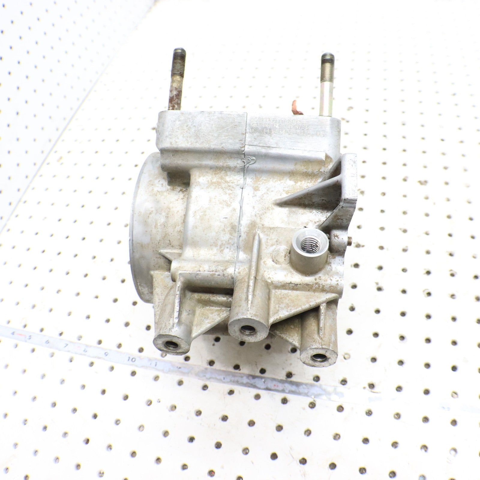 1998 Polaris Xplorer 400l Crankcase Engine Case 3084774 3086740