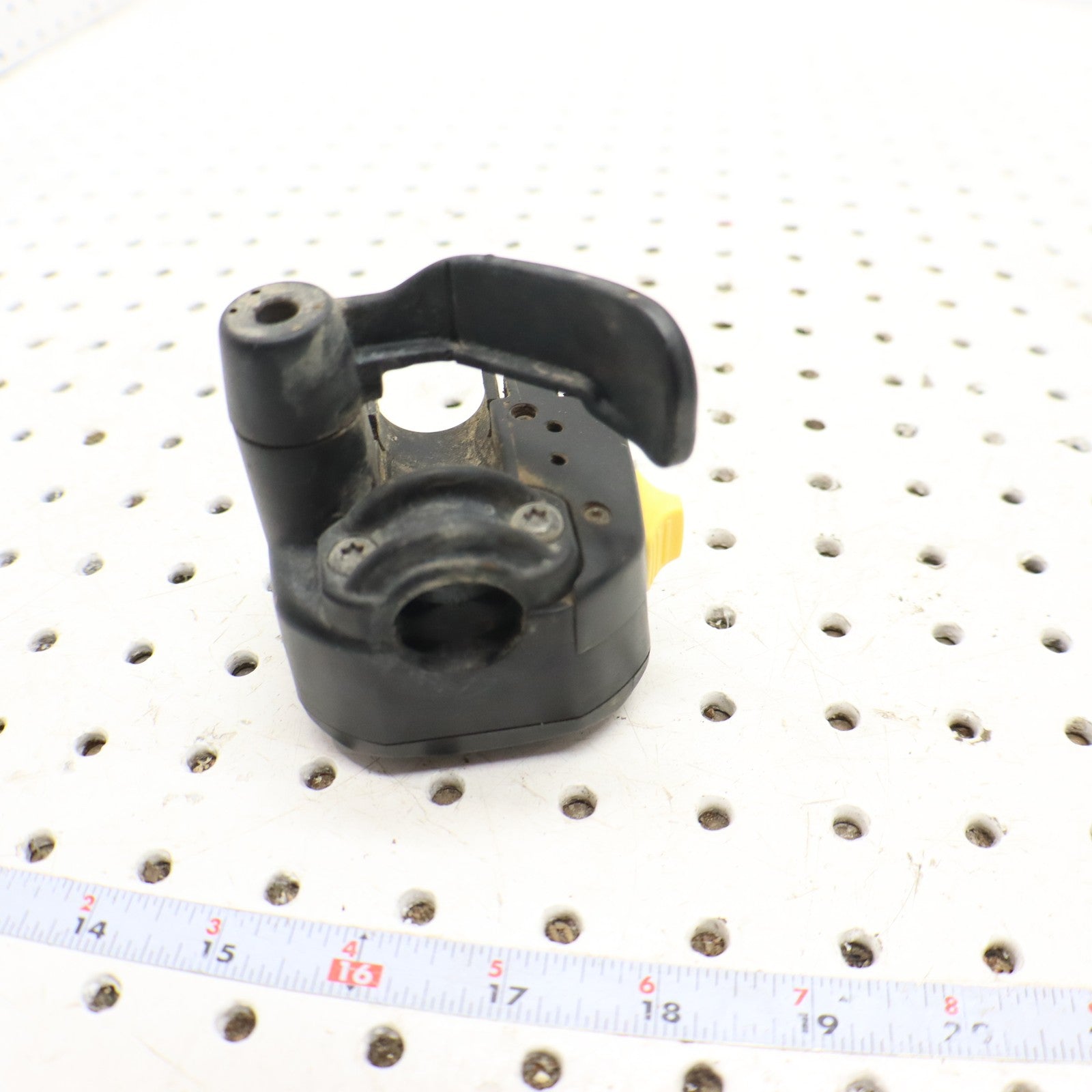 2016 Polaris Sportsman Sp 570 Throttle Control 2010359