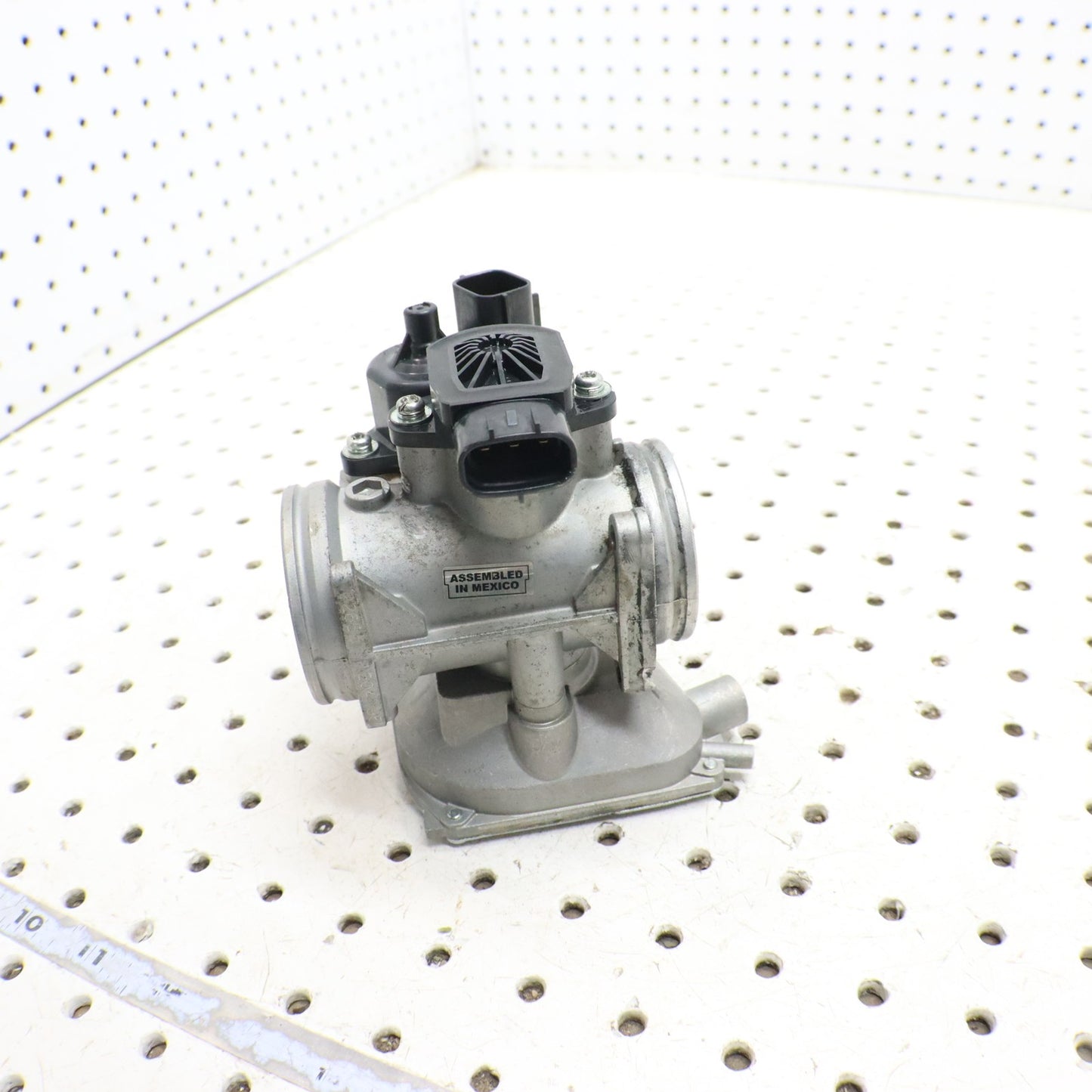 2013 Polaris Ranger 800 Throttle Body 1204195