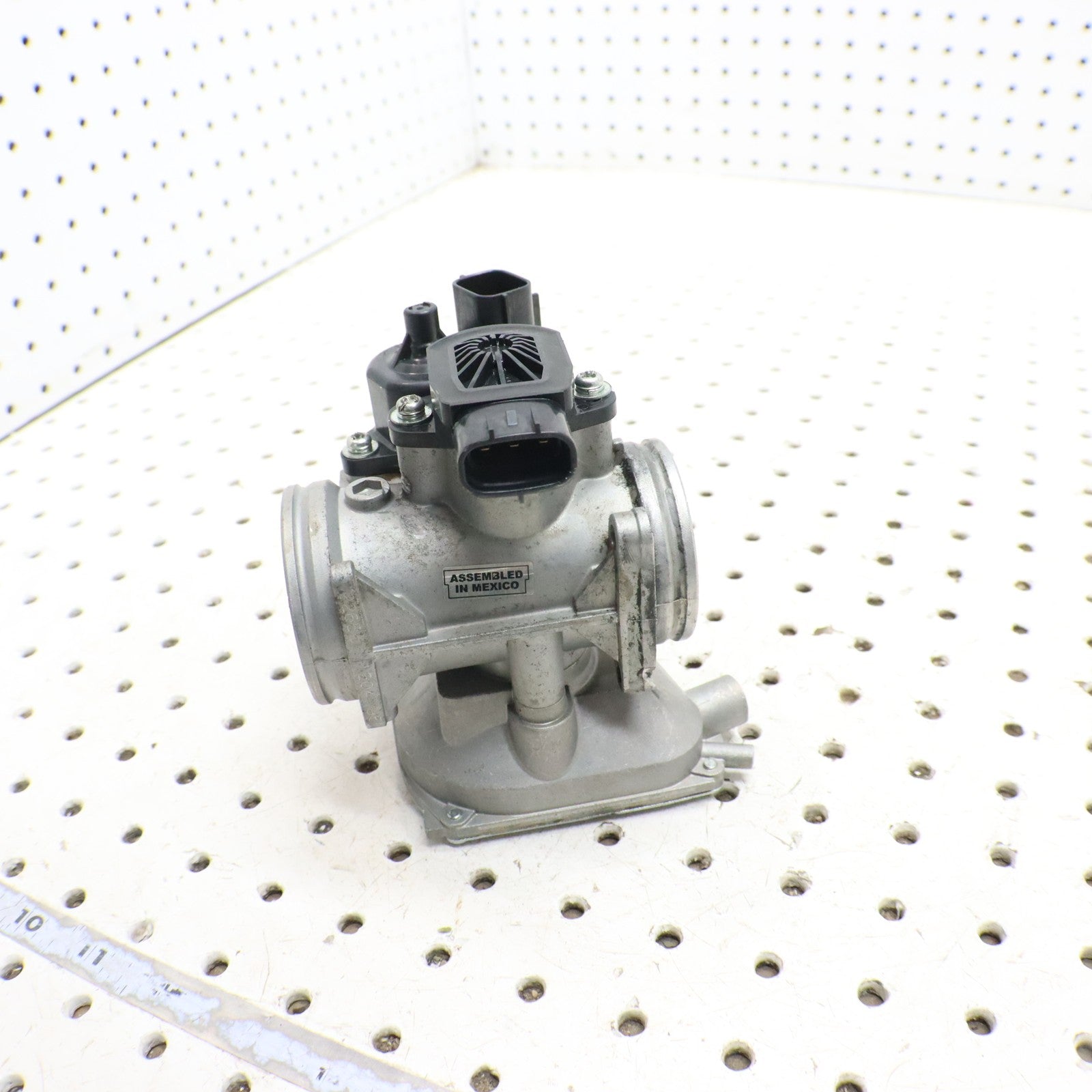 2013 Polaris Ranger 800 Throttle Body 1204195