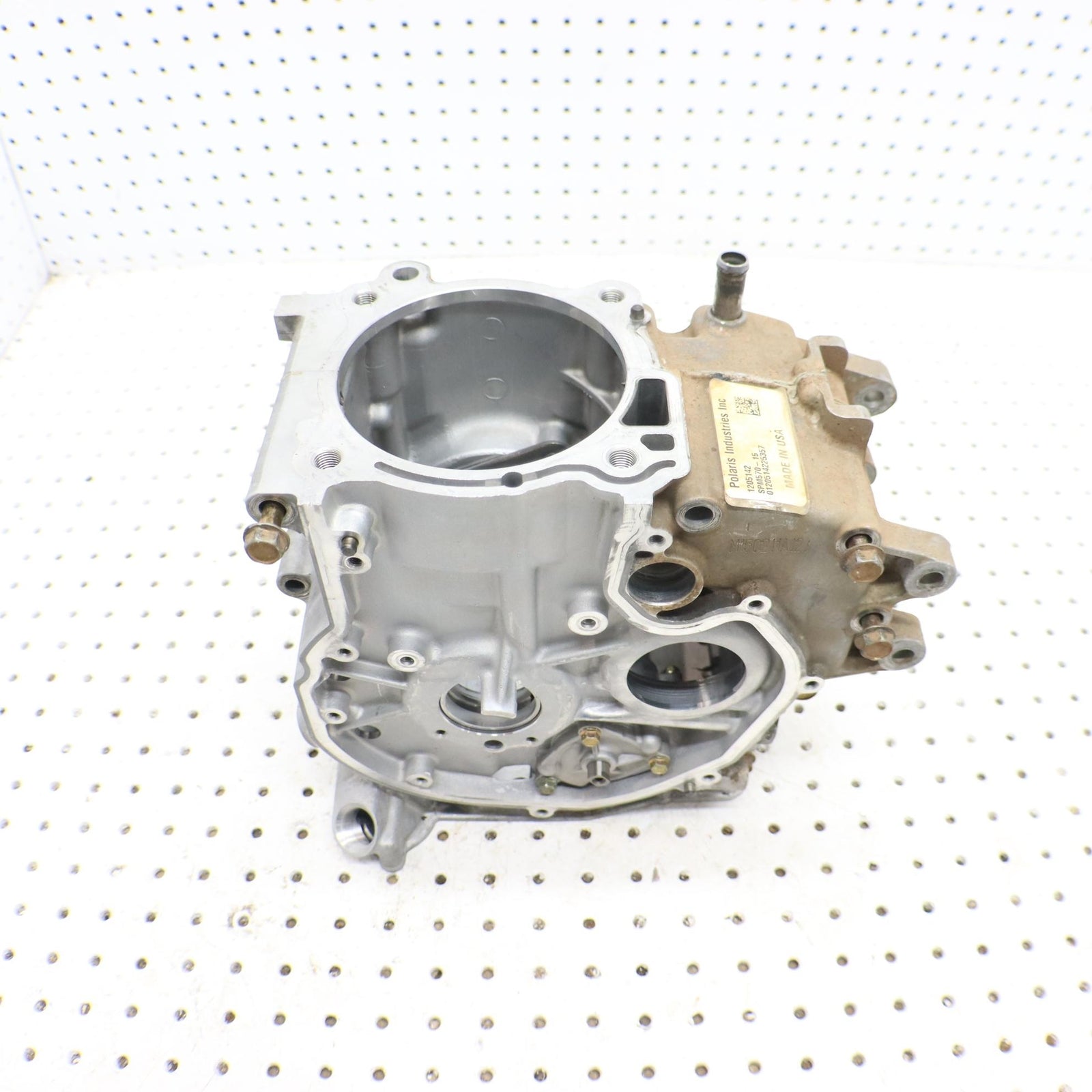 2014 Polaris Sportsman 570 Crankcase Engine Case 2205169; 2206361