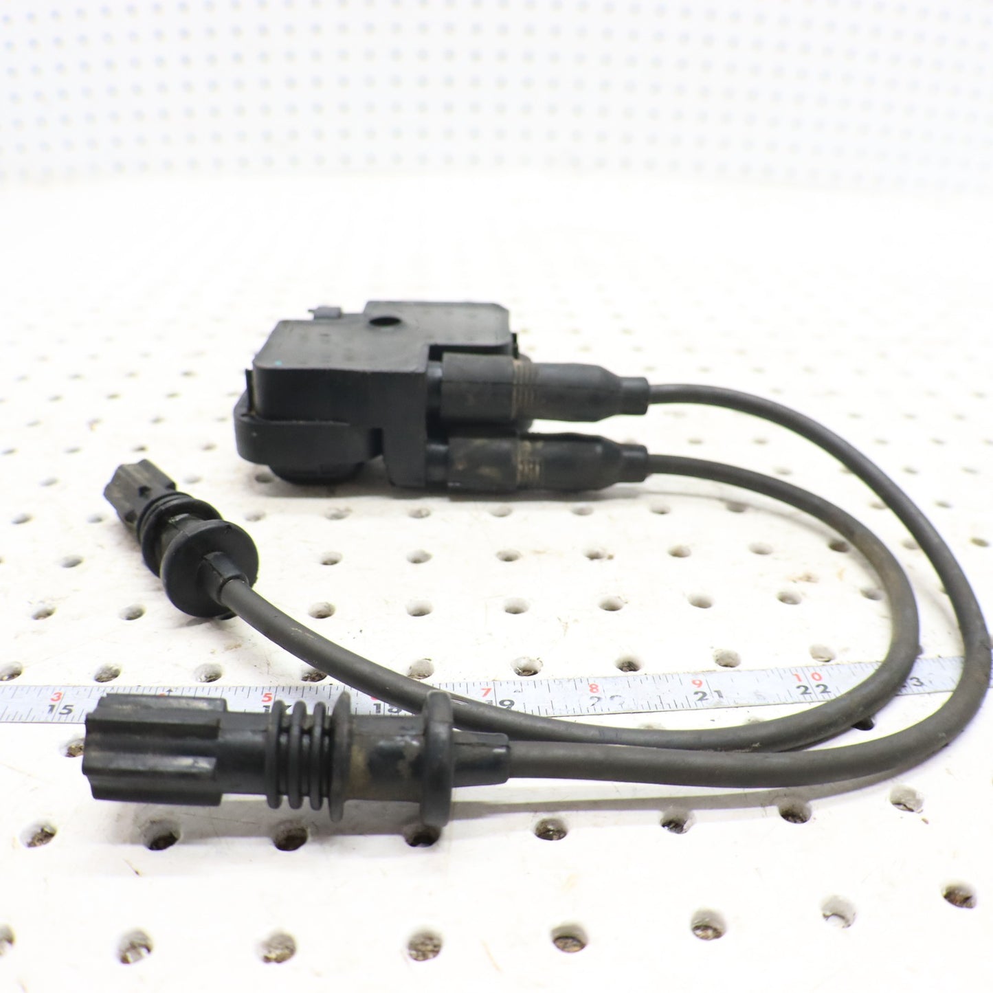 2009 Polaris Sportsman Xp 850 Ignition Coil 4010425 2876049