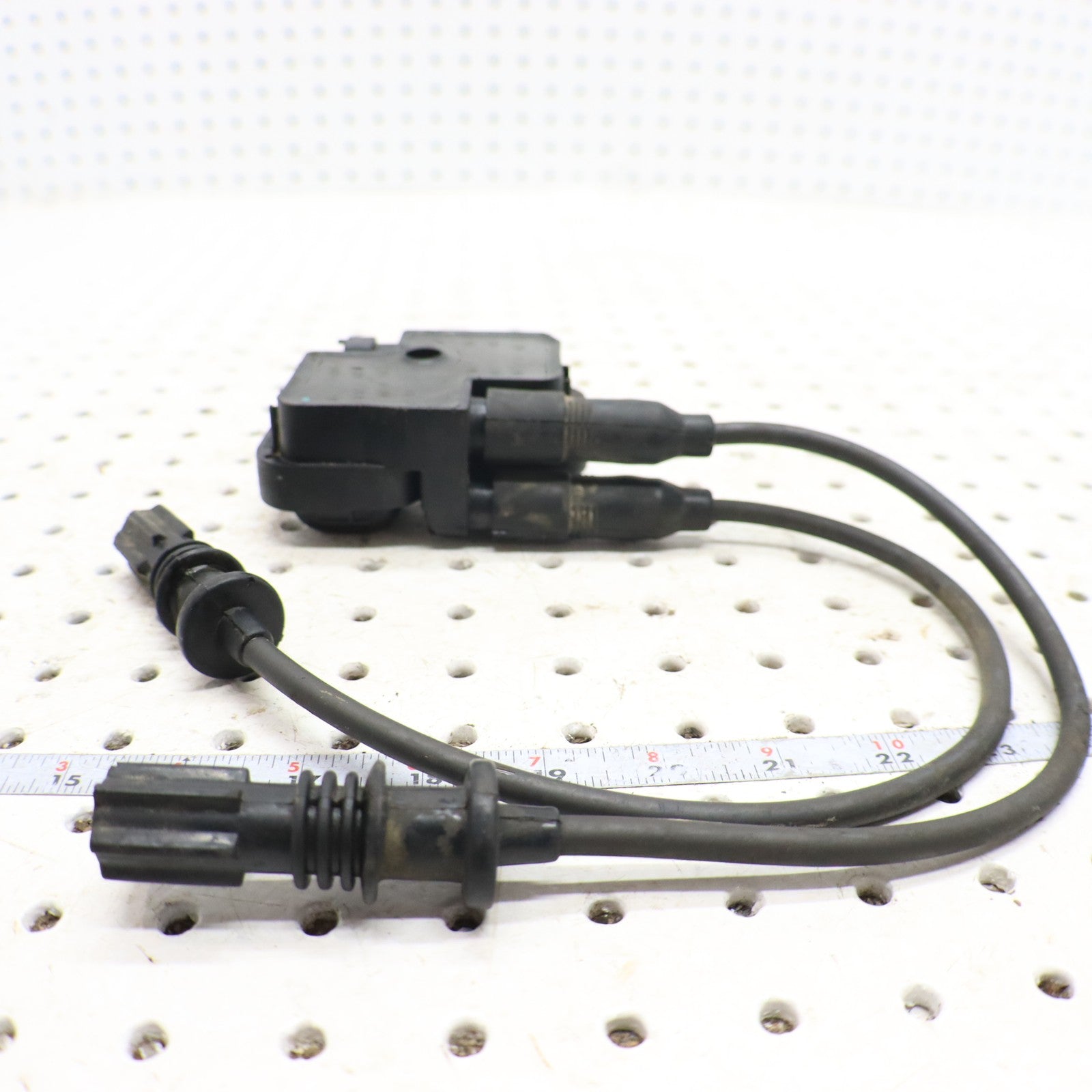 2009 Polaris Sportsman Xp 850 Ignition Coil 4010425 2876049