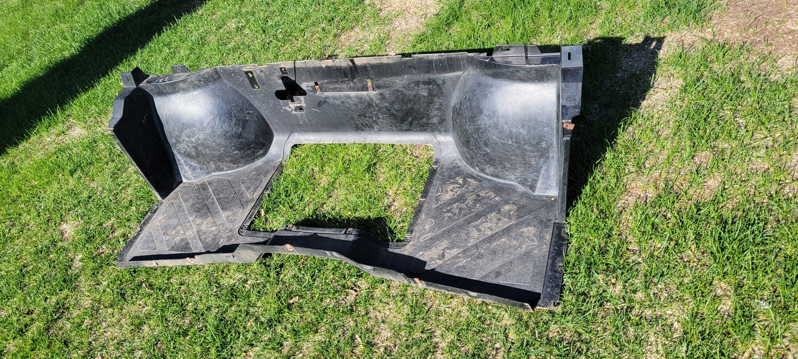 2013 Polaris Ranger 800 Floor Bottom 2633828-070