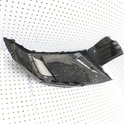 2009 ARCTIC CAT F5 RIGHT RH SIDE PANEL DOOR FAIRING COWL 2718-524