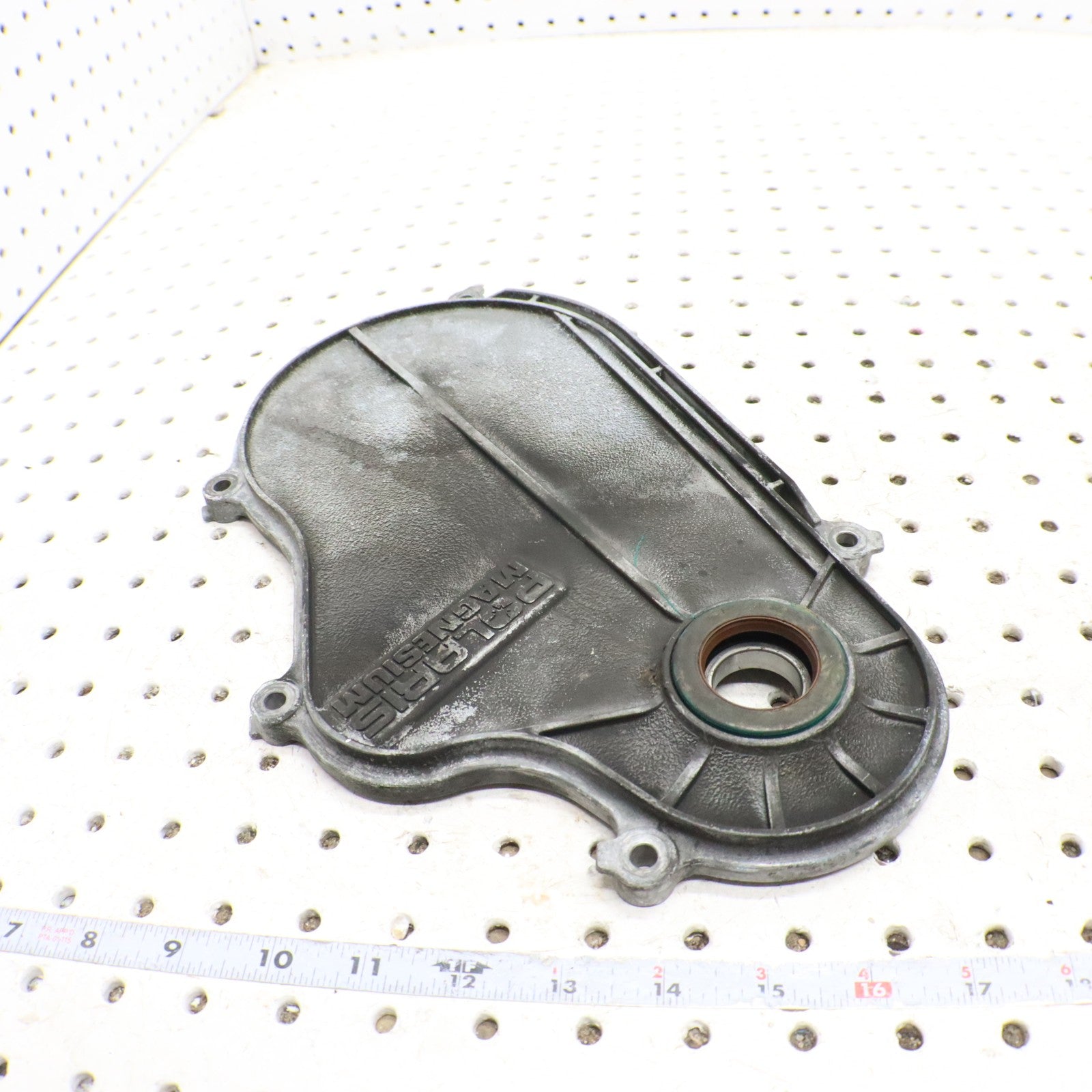 2016 Polaris Rush 800 Chaincase Cover 1333118; 1337284